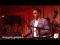 Stefon Harris - Full Set - Live from the Jazz & Heritage Center