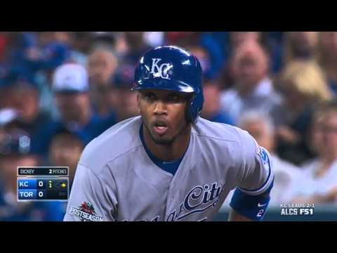 KCA AT TOR - October 20, 2015