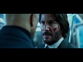 John Wick 2 Subway Fight