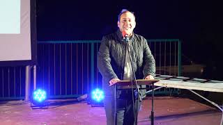 טקס יום העצמאות תשפ״ו - כוכב יעקב