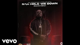 Jah Vinci - Can’t Hold Me Down