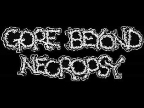 Gore Beyond Necropsy - World Gas Chamber