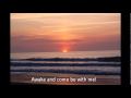 AWAKE MY LOVE! 