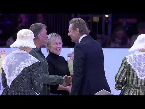 HK 2026 – Announcement of the Horse of the Year 2025 – English