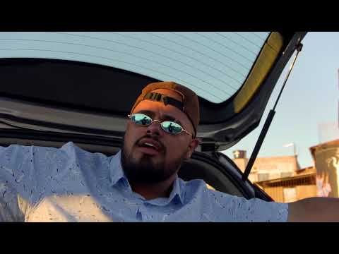 Sparru - Outro Planeta (Videoclipe oficial)