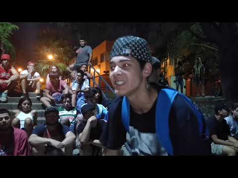 ACERTIJO DEGO JAYSON vs TRUK KID TRASH YARED - 4tos Casanova Freestyle 3vs3 - (13/02/20)