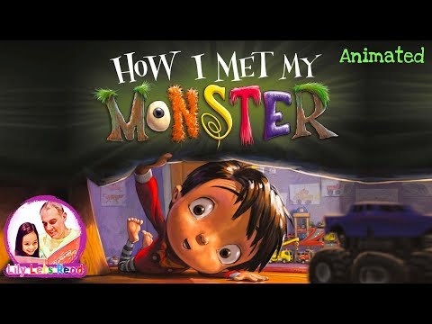 How I Met My MONSTER