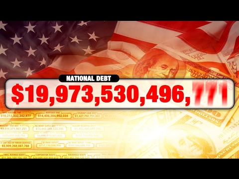 FULL MEASURE: February 12, 2017 - Our Debt