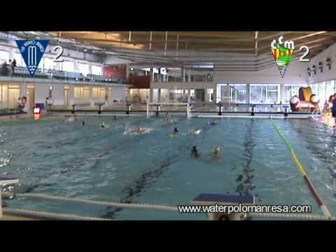 CN Manresa 6 & CE Mediterrani 9 (parte 2 de 4).mpg