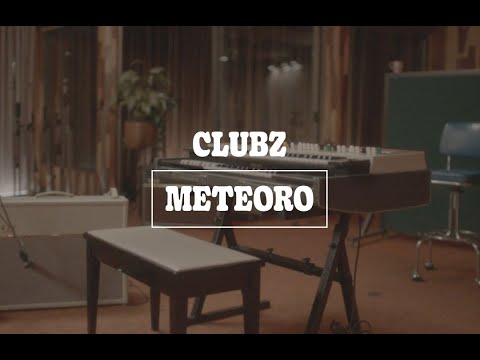 CLUBZ - METEORO