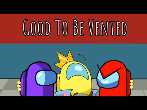 Good To Be Vented (CG5 x GatoPaint)(Mashup)