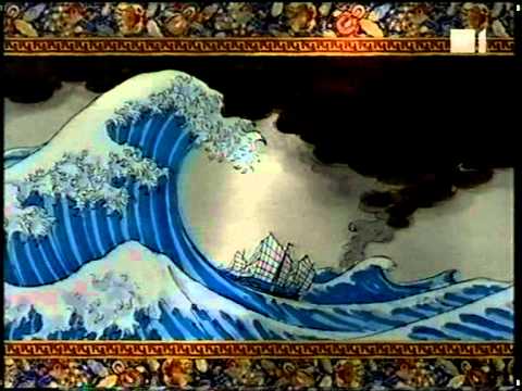 Kontinente auf Wanderschaft