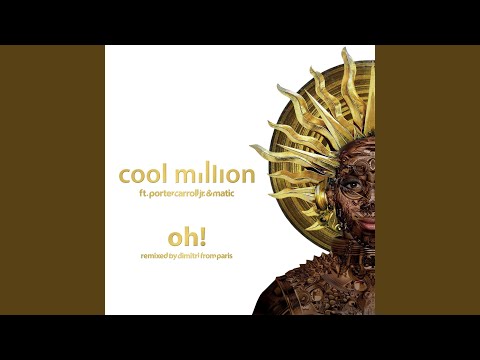 Oh! (Dimitri From Paris US Remix Radio Version)