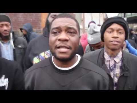 Goonie Gang TV - AR-AB #WeWitDaDumShit pt2