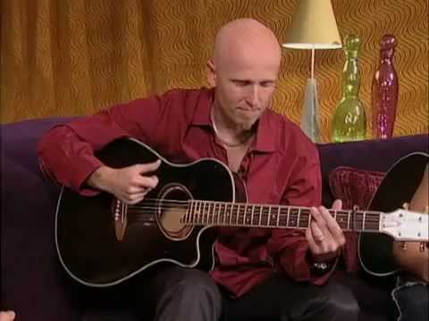 God You Are My God - Delirious