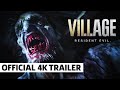 Resident Evil: Village - Official PS5 Trailer 2