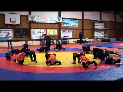 JUGEND KSV ISPRINGEN 1906 e. V. - JAHRESABSCHLUSS 2014