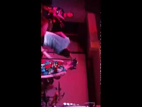 Thumbnail for Say Anything - Overbiter ft. Sherri DuPree-Bemis Live by Sherri DuPree