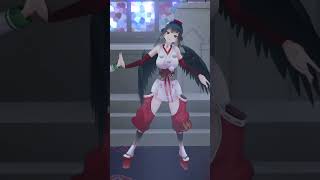 ライバーカメラ｜ロウワー_山神カルタver #shorts