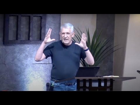 Ezekiel 11-13 • "They shall go into captivity"