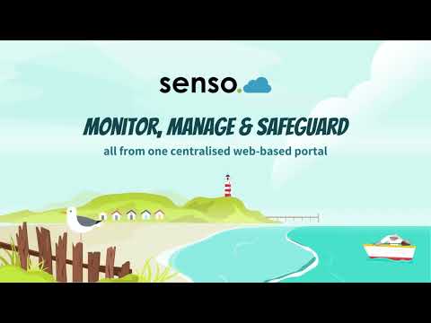What is Senso?