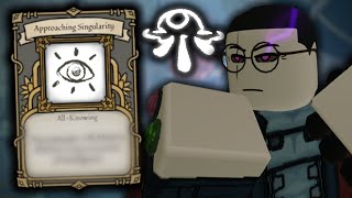 All New Intelligence Talents | Deepwoken