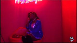 State Of Mind Music Video