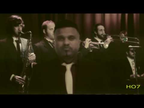 YELBEN - Hoodna Orchestra feat. Tesfaye Negatu (Official Video)