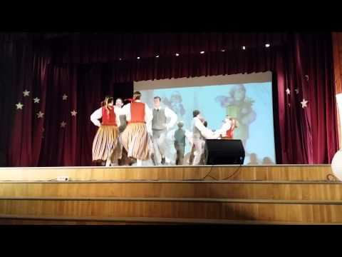 Ģērbies, saule, sudrabota JDK Austriņš