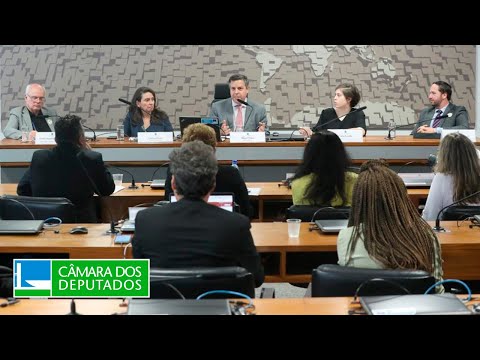 Congresso Nacional discute financiamento para jornalismo profissional - 06/11/23