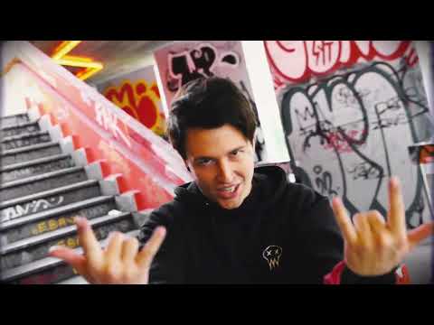 PAWLIE POIZN - Trapová Barbie (official music video)