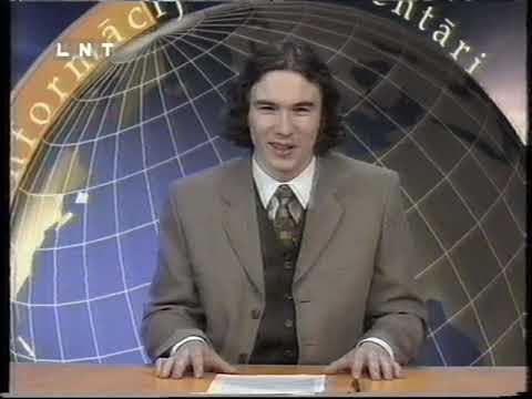 Savādi gan. Fragments - 1999.gads. a