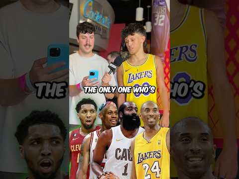 James Harden DID WHAT With Dennis Rodman?!😳