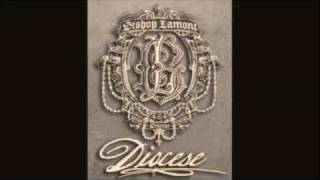 Bishop Lamont - Do Right feat. Mike Ant  prod. by Red Spyder