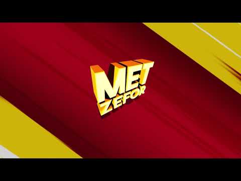 ASH - Met zefor ft. Badkash (Official lyric video)