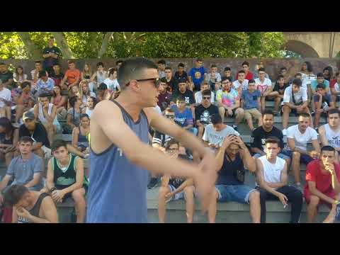 🔥Rapxtinto vs Caramba🔥 | 16avos |🔴 CLASIFICATORIA LEVEL BATTLE🔴