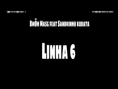 BmÖh Masg feat Sandrinho Kubata " Sociedade"