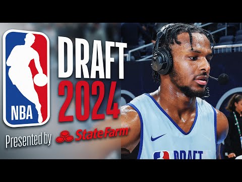 NBA Draft Combine 2024 - Day 2 | May 15, 2024