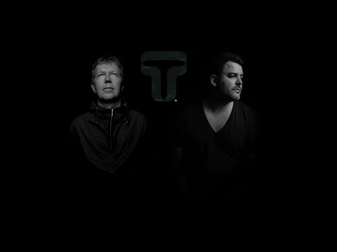 Transitions with John Digweed and MOSHIC (2022)