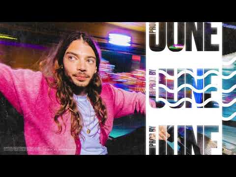 🔸 Lujipeka x Kikesa Type Beat | Lampadaire (100% de bonne humeur dans cette prod)