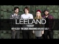 Leeland: The Great Awakening - "I Wonder"