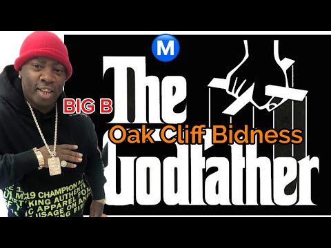 BIG B "THE GODFATHER OF OAK CLIFF" Speaks and clear up Kewon White Rumor #Dallas #Mo3 #HipHop #Beef