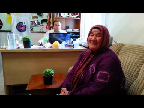 Eskişehirli Aşık Nurşah