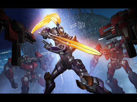 Paladins - Zhin Gameplay With Removed talent Retaliation