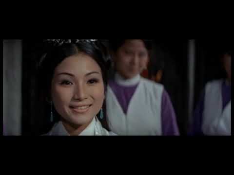 The Crouching Tiger Kinda Sorta Trilogy: The Obsessive Goes to China (Ep 5)