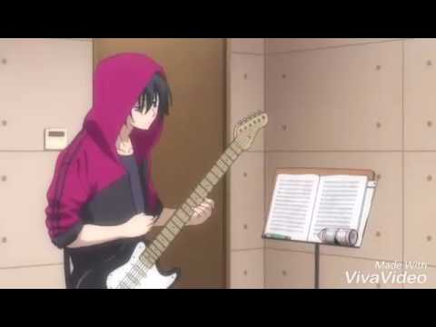 Nino's Song For Yuzu | Fukumenkei Noise