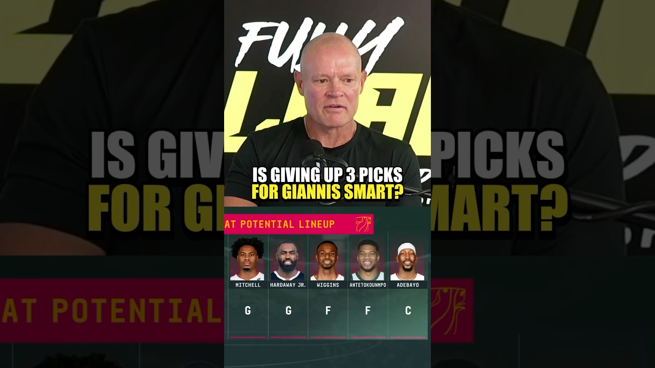 Did the Heat Just Become Championship Contenders?
