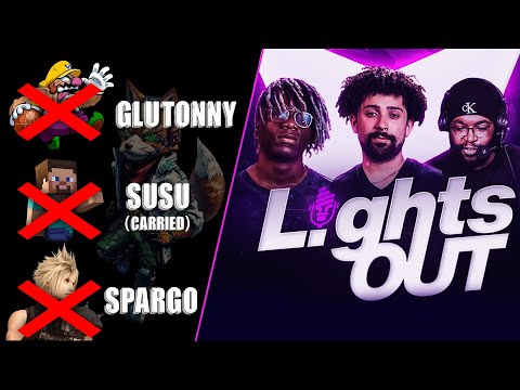 Light's EPIC Tourney Losers Run & How Steve is Destroying Player Motivation! | Lights Out Episode 94