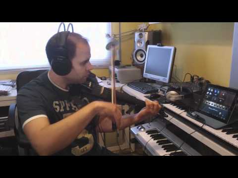 AmpliTube iRig for iPad