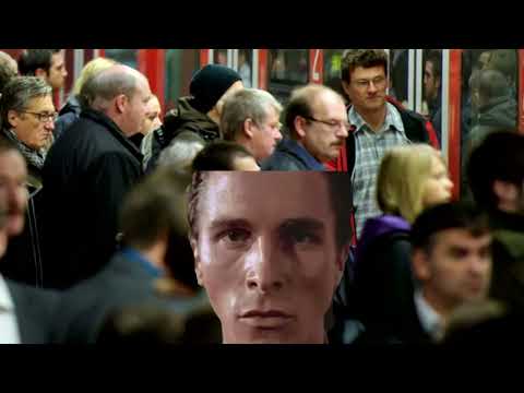 Mein Leben als Pendler